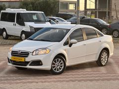 k.karti geçerlidir. Fiat Linea 1.3 Multijet Urban 2014 Model Mardin