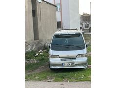 Sahibinden Hyundai H 100 2.5 D Panelvan 1996 Model