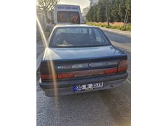 Sahibinden Renault R 19 1.4 Europa RNA 1998 Model