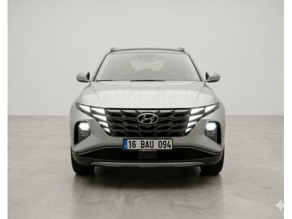 Sahibinden Hyundai Tucson 1.6 T-GDi Prime Plus 2022 Model