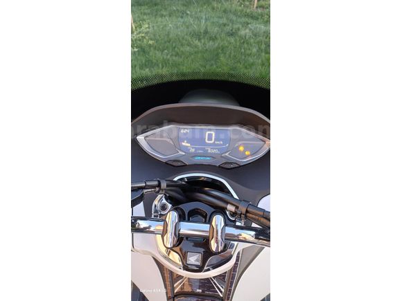 Sahibinden Honda PCX125
