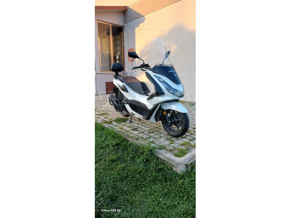 Sahibinden Honda PCX125