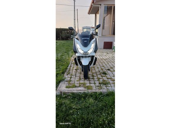 Sahibinden Honda PCX125