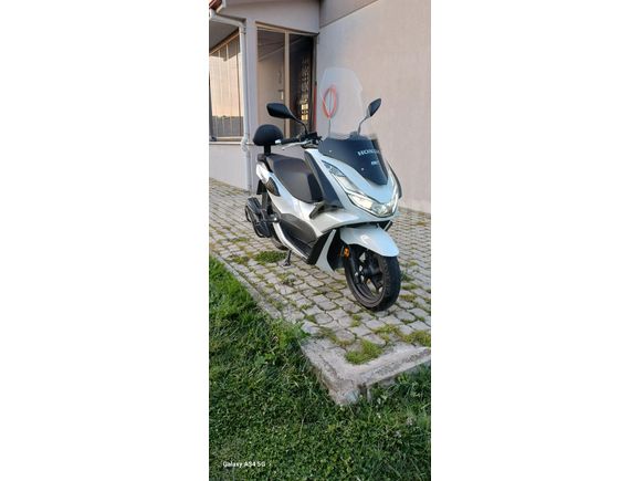 Sahibinden Honda PCX125