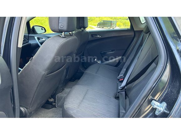 Sahibinden Opel Astra 1.6 Edition 2013 Model