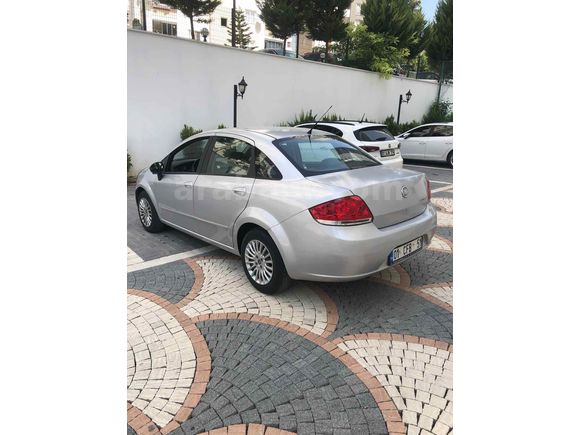 Sahibinden Fiat Linea 1.3 Multijet Active Plus 2012 Model 
