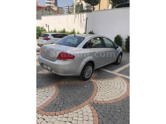 Sahibinden Fiat Linea 1.3 Multijet Active Plus 2012 Model 