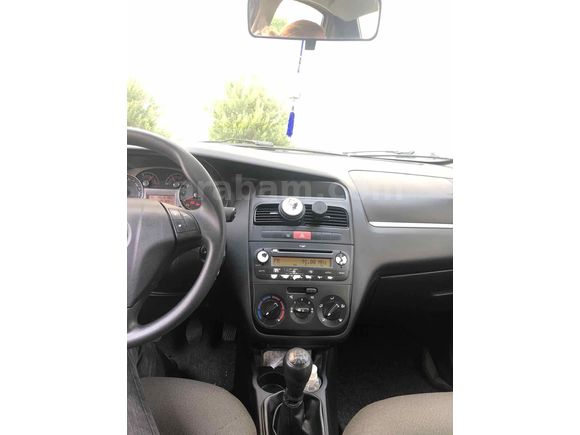 Sahibinden Fiat Linea 1.3 Multijet Active Plus 2012 Model 