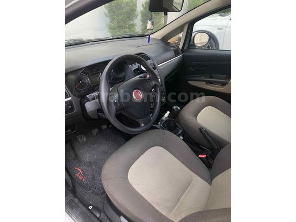 Sahibinden Fiat Linea 1.3 Multijet Active Plus 2012 Model 