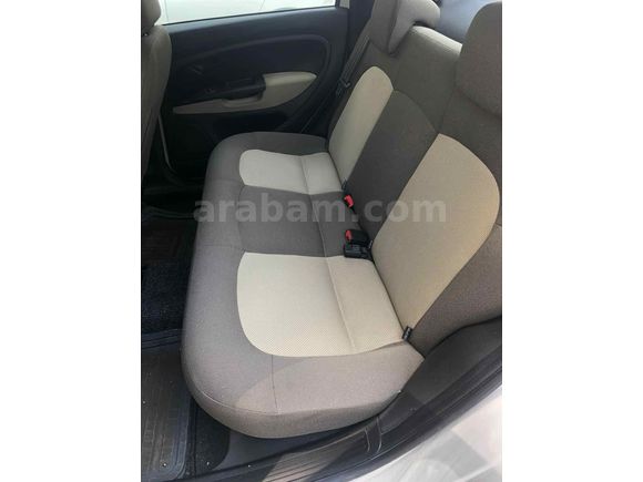 Sahibinden Fiat Linea 1.3 Multijet Active Plus 2012 Model 
