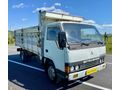 KILIÇ OTOMOTİVDEN Mitsubishi FE 449 