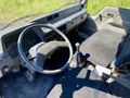 KILIÇ OTOMOTİVDEN Mitsubishi FE 449 