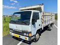 KILIÇ OTOMOTİVDEN Mitsubishi FE 449 