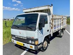 KILIÇ OTOMOTİVDEN Mitsubishi FE 449 