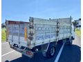 KILIÇ OTOMOTİVDEN Mitsubishi FE 449 