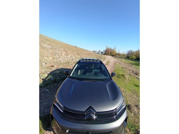 Sahibinden Citroen C5 Aircross 1.5 BlueHDI Shine Bold 2023 Model ESKİŞEHİR
