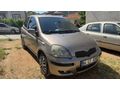 BAKIMLI. YARIS
