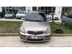 BAKIMLI. YARIS