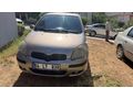 BAKIMLI. YARIS
