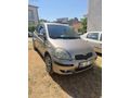 BAKIMLI. YARIS