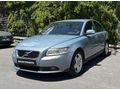 2009 MODEL DEĞİŞENSİZ VOLVO S40 1.6 D PREMİUM
