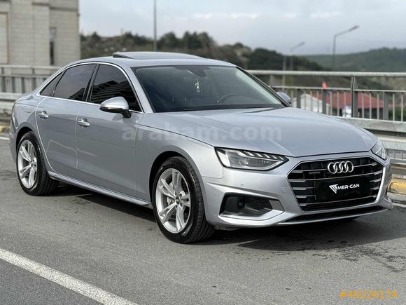 MER-CAN OTOMOTİV'DEN 4X4 126.000 KM DEĞİŞENSİZ K.ISITMA SUNROOF