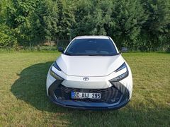 Sahibinden Toyota C-HR 1.8 Hybrid Flame 2026 Model Osmaniye