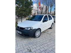 Sahibinden Fiat Palio 1.3 Multijet Active 2006 Model 
