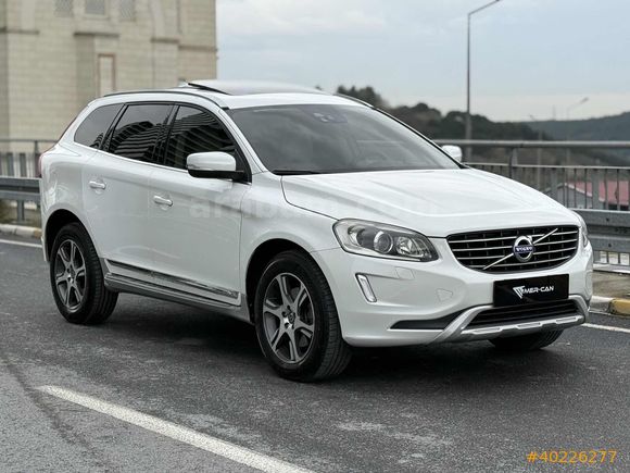MER-CAN OTOMOTİV'DEN TAM DOLU CAM TAVAN KÖR NOKTA ŞERİT TAKİP