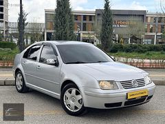2001_VW_BORA_1.6_COMFORTLİNE_DİJİTAL_KLİMA_GÜMÜŞ_KADRAN