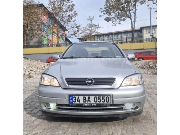 Sahibinden Opel Astra 1.6 CD 1999 Model