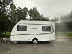 İlk sahibinden Weinsberg.   Caraone 420  QD 