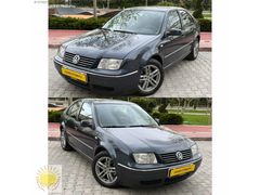 GÜNEŞ OTOMOTİV DEN VW BORA 2004 MODEL 1.6 16 VALF PACİFİC