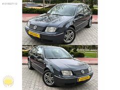GÜNEŞ OTOMOTİV DEN VW BORA 2004 MODEL 1.6 16 VALF PACİFİC