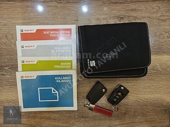 2016 SEAT LEON. BOYASIZ DEĞİŞENSİZ HASAR KAYITSIZ