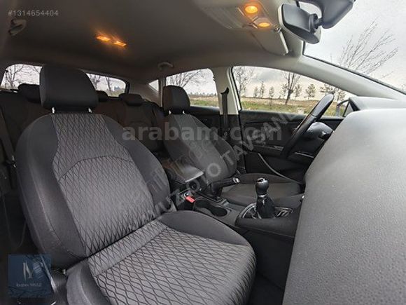 2016 SEAT LEON. BOYASIZ DEĞİŞENSİZ HASAR KAYITSIZ