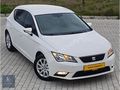 2016 SEAT LEON. BOYASIZ DEĞİŞENSİZ HASAR KAYITSIZ