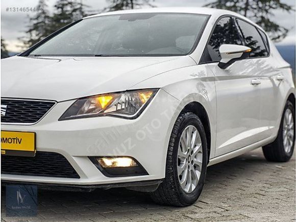 2016 SEAT LEON. BOYASIZ DEĞİŞENSİZ HASAR KAYITSIZ