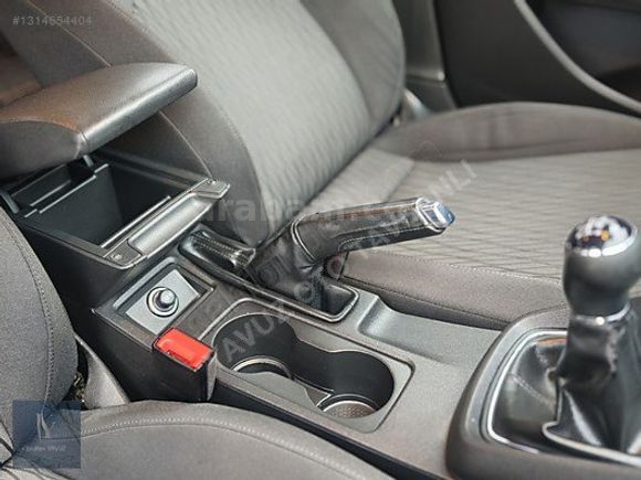 2016 SEAT LEON. BOYASIZ DEĞİŞENSİZ HASAR KAYITSIZ