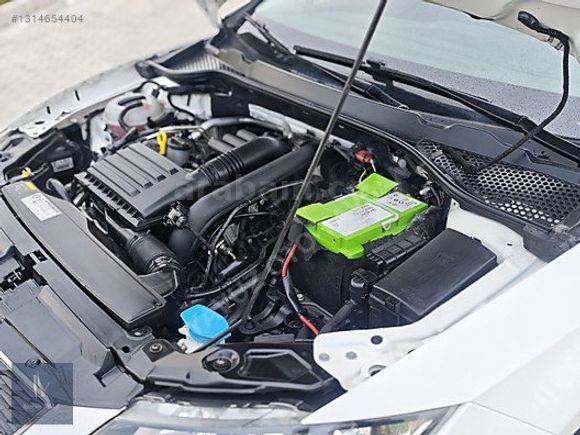 2016 SEAT LEON. BOYASIZ DEĞİŞENSİZ HASAR KAYITSIZ