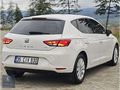 2016 SEAT LEON. BOYASIZ DEĞİŞENSİZ HASAR KAYITSIZ