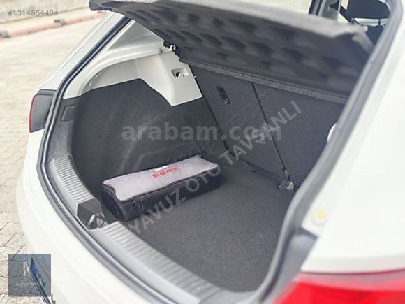 2016 SEAT LEON. BOYASIZ DEĞİŞENSİZ HASAR KAYITSIZ