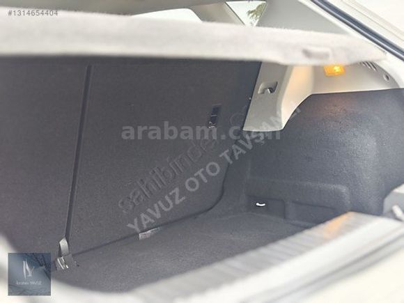 2016 SEAT LEON. BOYASIZ DEĞİŞENSİZ HASAR KAYITSIZ