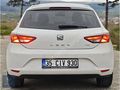 2016 SEAT LEON. BOYASIZ DEĞİŞENSİZ HASAR KAYITSIZ