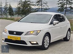 2016 SEAT LEON. BOYASIZ DEĞİŞENSİZ HASAR KAYITSIZ