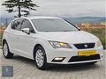 2016 SEAT LEON. BOYASIZ DEĞİŞENSİZ HASAR KAYITSIZ
