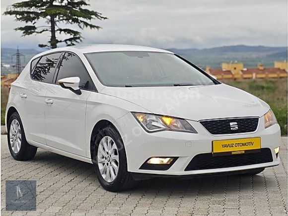 2016 SEAT LEON. BOYASIZ DEĞİŞENSİZ HASAR KAYITSIZ