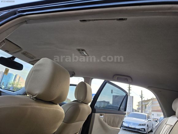 İLK GÜNKİ TEMİZLİĞİNDE OTOMATİK COROLLA HB D-4D