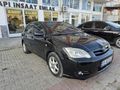 İLK GÜNKİ TEMİZLİĞİNDE OTOMATİK COROLLA HB D-4D