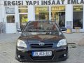 İLK GÜNKİ TEMİZLİĞİNDE OTOMATİK COROLLA HB D-4D